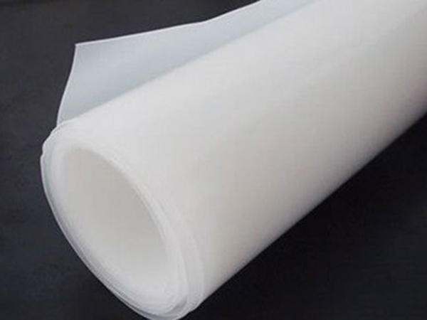 白色HDPE土工膜